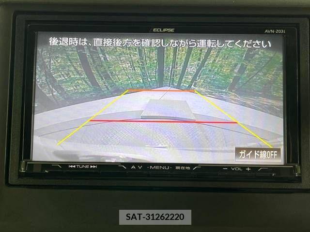 Honda N-WGN 2013-12 280750-7