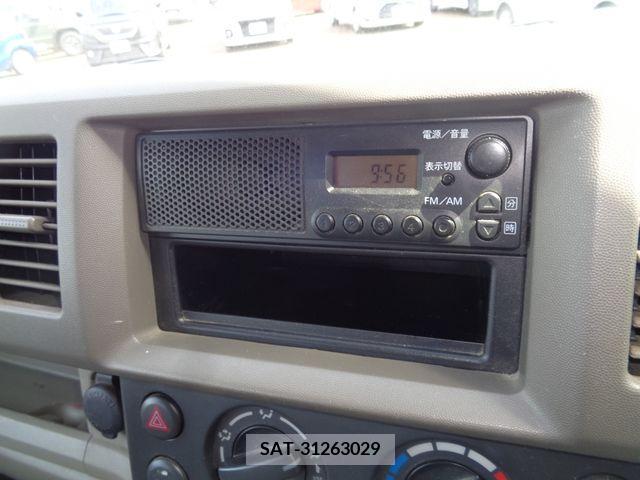 Suzuki EVERY 2008-04 246145-14