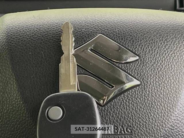Suzuki WAGON R 2018-05 376790-3