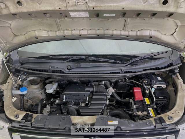 Suzuki WAGON R 2018-05 376790-18