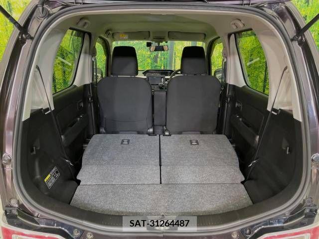 Suzuki WAGON R 2018-05 376790-10