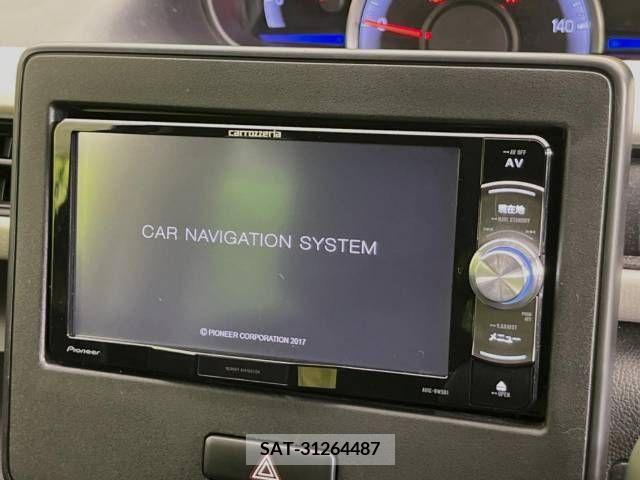 Suzuki WAGON R 2018-05 376790-2