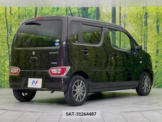 Suzuki WAGON R 2018-05 376790-17