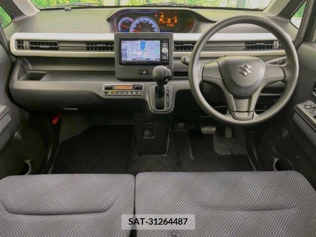 Suzuki WAGON R 2018-05 376790-1