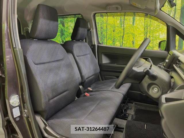 Suzuki WAGON R 2018-05 376790-8
