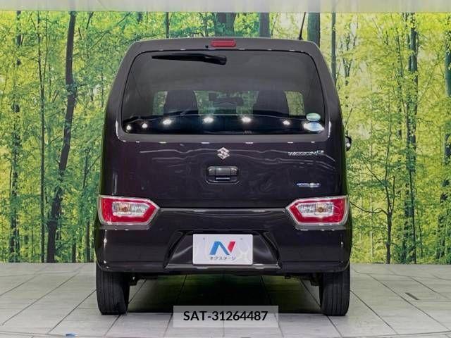 Suzuki WAGON R 2018-05 376790-15