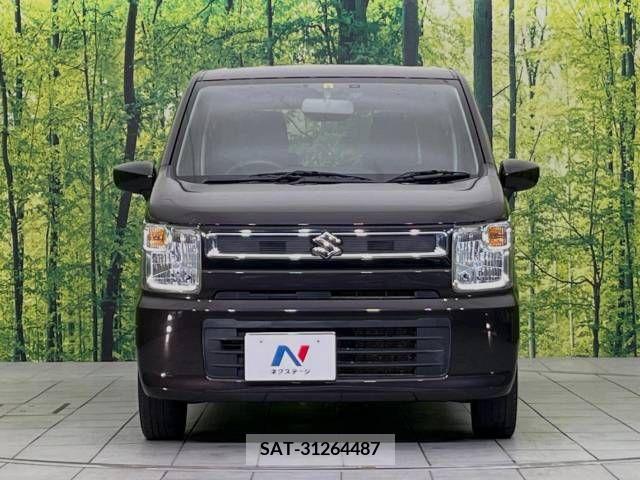Suzuki WAGON R 2018-05 376790-14