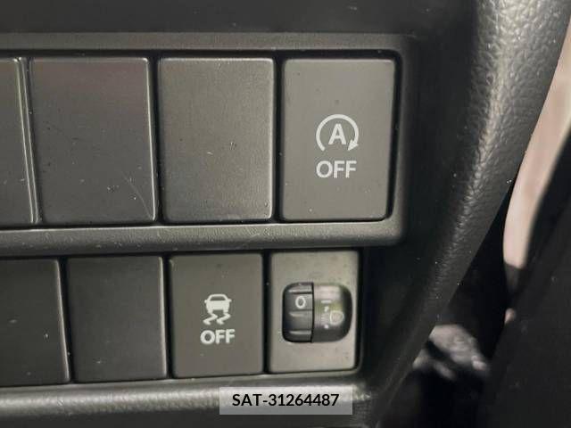 Suzuki WAGON R 2018-05 376790-6