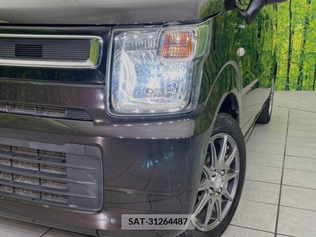 Suzuki WAGON R 2018-05 376790-12