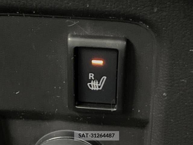 Suzuki WAGON R 2018-05 376790-4