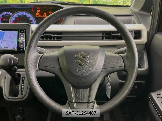 Suzuki WAGON R 2018-05 376790-11