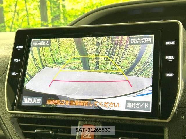 Toyota VOXY 2019-03 223477-4