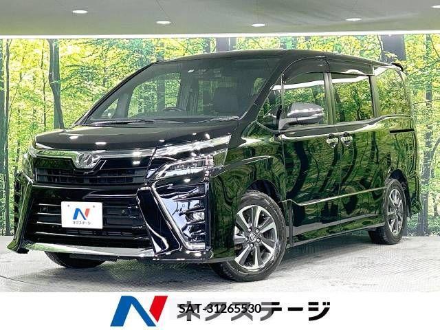 Toyota VOXY 2019-03 223477-0