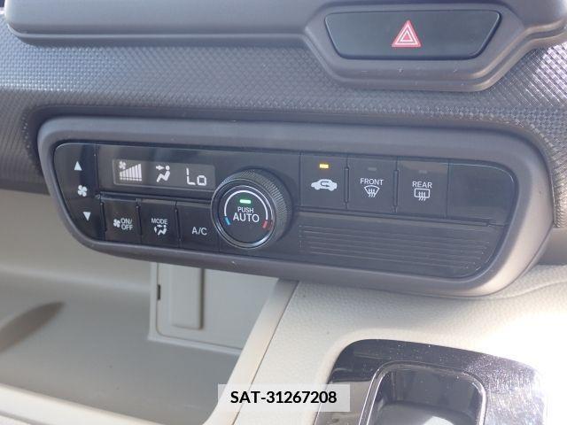 Honda N BOX 2021-01 383144-12