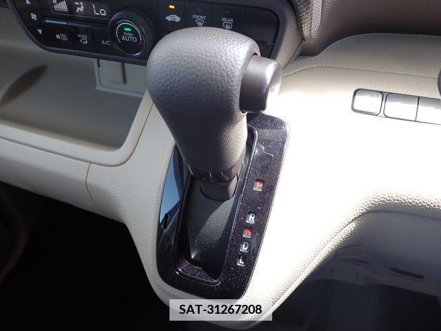 Honda N BOX 2021-01 383144-11