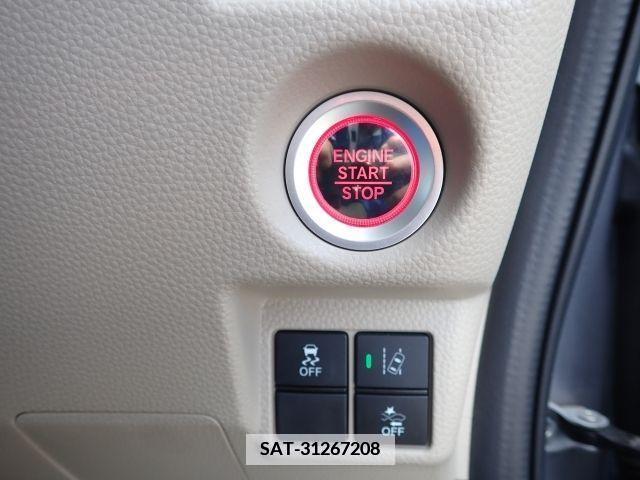 Honda N BOX 2021-01 383144-5