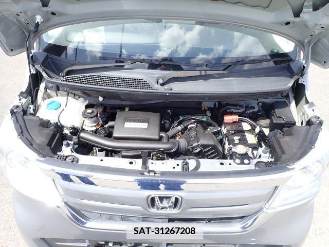 Honda N BOX 2021-01 383144-18