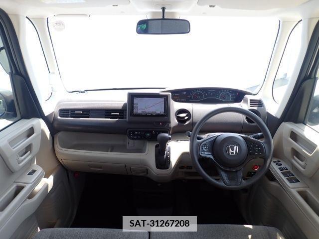 Honda N BOX 2021-01 383144-1