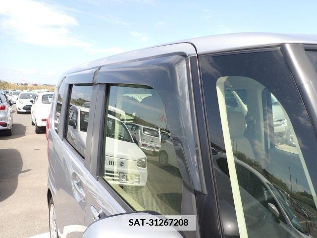 Honda N BOX 2021-01 383144-17