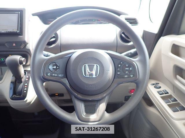 Honda N BOX 2021-01 383144-14