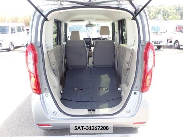 Honda N BOX 2021-01 383144-15