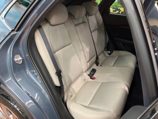 Mazda CX-30 2020-07 10960-12