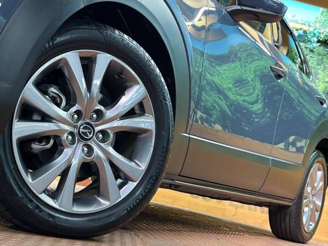 Mazda CX-30 2020-07 10960-15