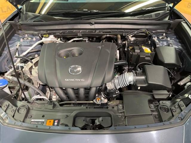 Mazda CX-30 2020-07 10960-18