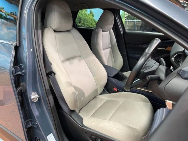 Mazda CX-30 2020-07 10960-11