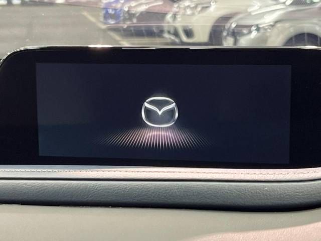 Mazda CX-30 2020-07 10960-2