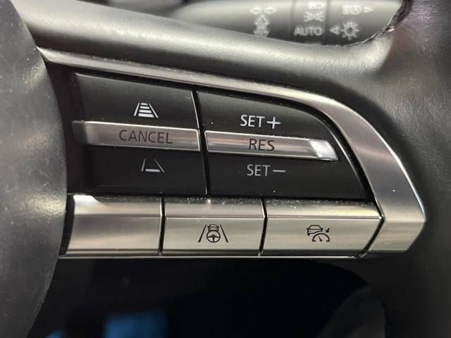 Mazda CX-30 2020-07 10960-4