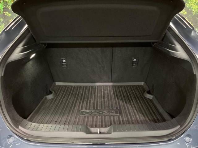 Mazda CX-30 2020-07 10960-13