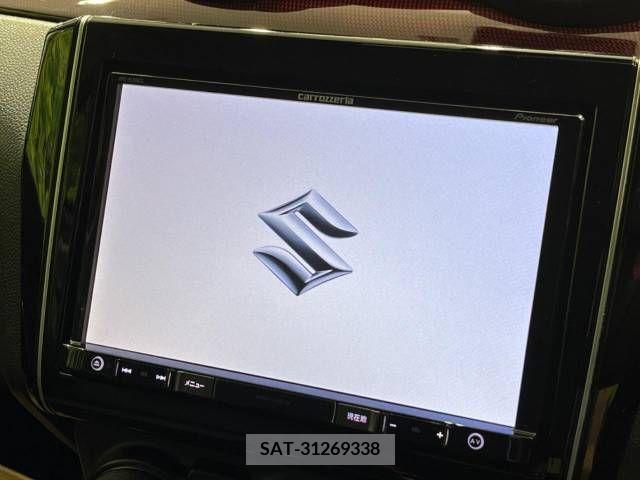 Suzuki SWIFT 2018-01 286647-3