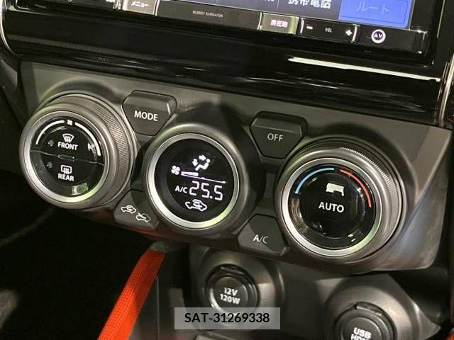 Suzuki SWIFT 2018-01 286647-7