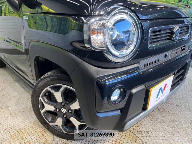 Suzuki HUSTLER 2020-04 272248-12