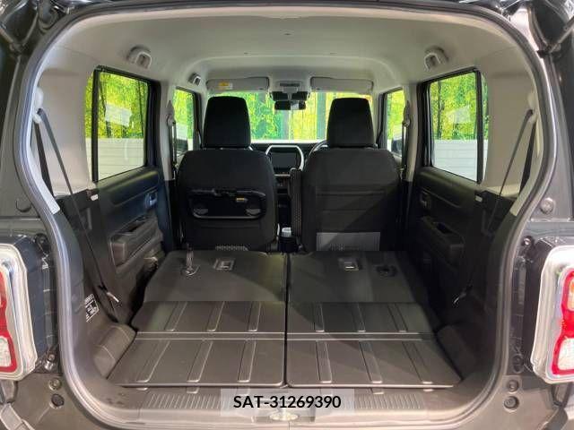 Suzuki HUSTLER 2020-04 272248-10