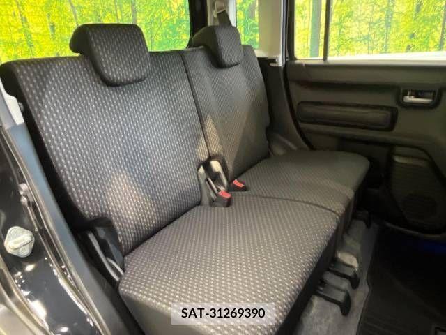 Suzuki HUSTLER 2020-04 272248-9