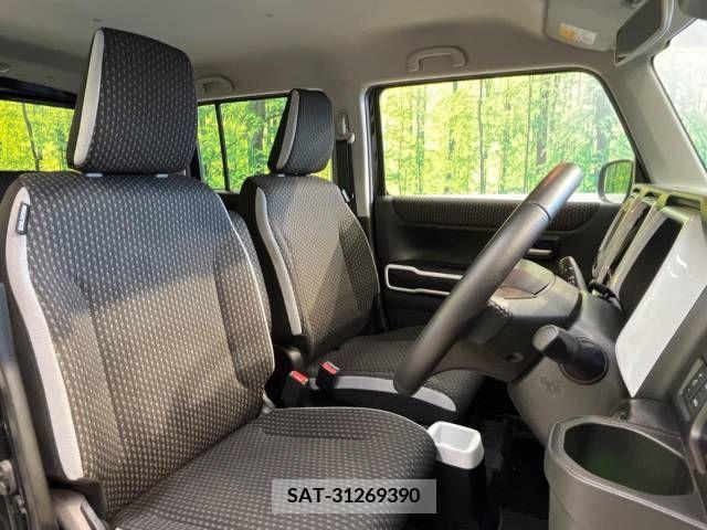 Suzuki HUSTLER 2020-04 272248-8