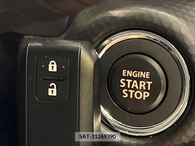 Suzuki HUSTLER 2020-04 272248-7