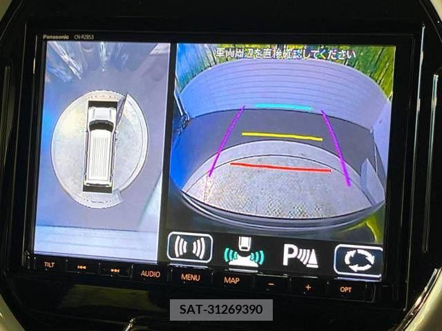Suzuki HUSTLER 2020-04 272248-3