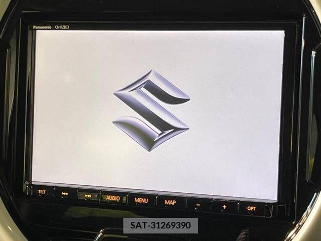 Suzuki HUSTLER 2020-04 272248-2