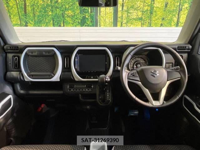 Suzuki HUSTLER 2020-04 272248-1