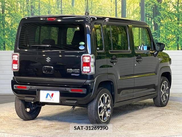 Suzuki HUSTLER 2020-04 272248-17