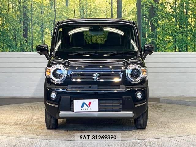 Suzuki HUSTLER 2020-04 272248-14