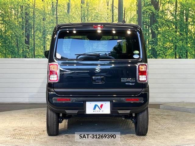 Suzuki HUSTLER 2020-04 272248-15
