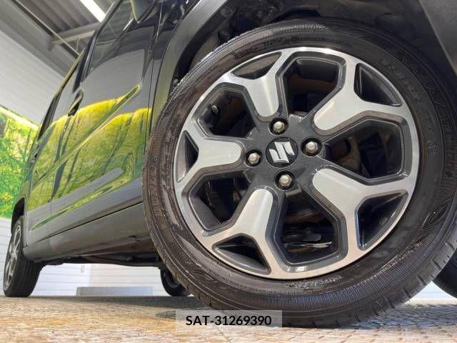 Suzuki HUSTLER 2020-04 272248-13