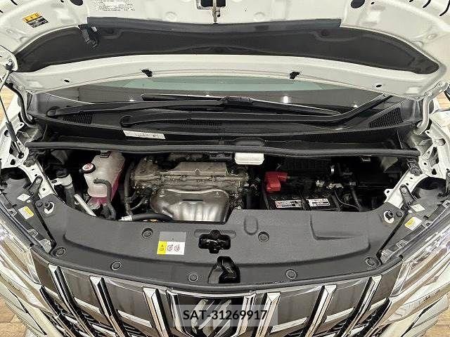 Toyota ALPHARD 2022-01 333313-19