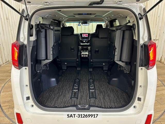 Toyota ALPHARD 2022-01 333313-10