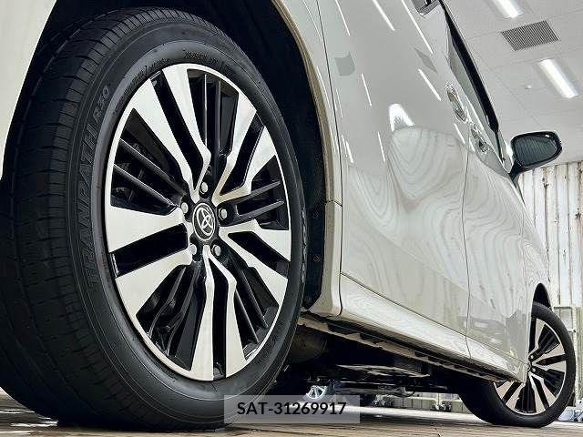 Toyota ALPHARD 2022-01 333313-18