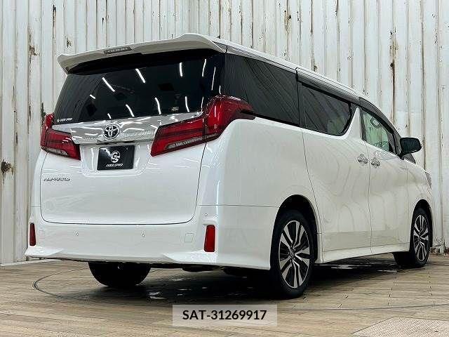 Toyota ALPHARD 2022-01 333313-15